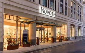 Novotel London Tower Bridge